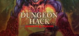 Dungeon Hack artwork 1