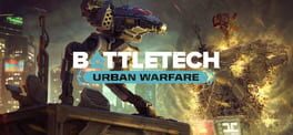 BattleTech: Urban Warfare artwork 1