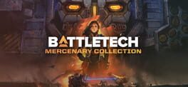 Battletech: Mercenary Collection artwork 1