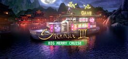 Shenmue III: Big Merry Cruise artwork 1