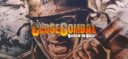 Close Combat 4: Battle of the Bulge artwork 1