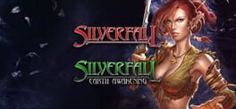 Silverfall: Complete artwork 1
