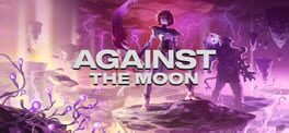 Against the Moon: Moonstorm artwork 1