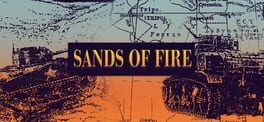 Sands of Fire artwork 1