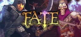 Fate: The Complete Adventure artwork 1