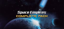 Space Empires Complete Pack artwork 1