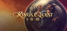 King's Quest 1+2+3 artwork 1