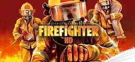 Real Heroes: Firefighter HD artwork 1