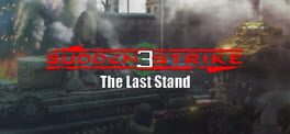 Sudden Strike 3: The Last Stand artwork 1