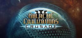 Galactic Civilizations III: Crusade artwork 1