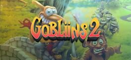 Gobliins 2: The Prince Buffoon artwork 1