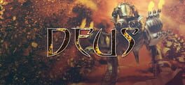 Deus artwork 1