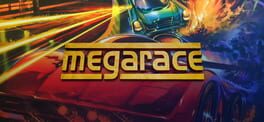 MegaRace artwork 1