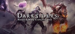 Darksiders: Blades & Whip Franchise Pack artwork 1