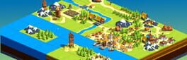 Isles of Cubes artwork 1