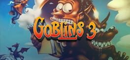 Goblins Quest 3 artwork 1