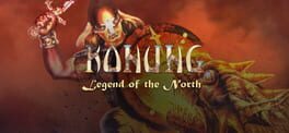 Konung: Legend of the North artwork 1
