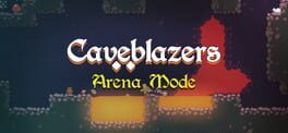 Caveblazers: Arena Mode artwork 1