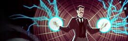 Nikola Tesla: War of the Currents artwork 1