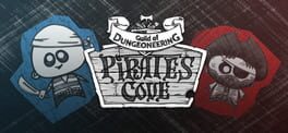 Guild of Dungeoneering: Pirates Cove Adventure Pack artwork 1