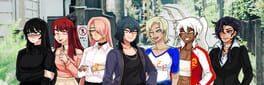 Love Bakudan artwork 1