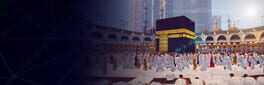 Muslim 3D artwork 1