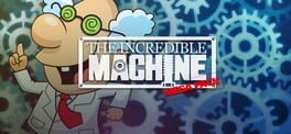The Incredible Machine Mega Pack artwork 1