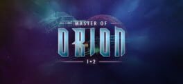 Master of Orion 1+2 artwork 1