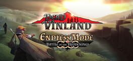 Dead in Vinland: Endless Mode - Battle of the Heodenings artwork 1