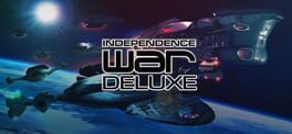 Independence War: Deluxe Edition artwork 1