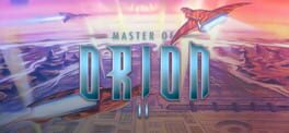 Master of Orion II: Battle at Antares artwork 1