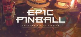 Epic Pinball: The Complete Collection artwork 1