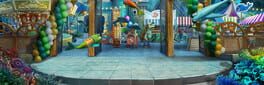 Tales of Lagoona 3: Frauds, Forgeries, and Fishsticks artwork 1