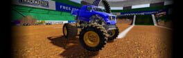 TrackMaster: Free For All Motorsport artwork 1