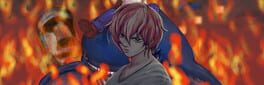 Seiso Master KEN artwork 1