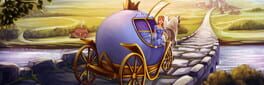 Fairytale Mosaics: Cinderella artwork 1