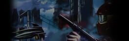 The Killing Cloud artwork 1