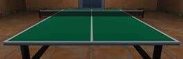 Table Tennis Pro artwork 1