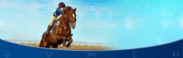 Equestrian Training artwork 1