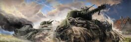 Sherman Commander artwork 1