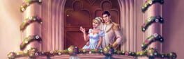 Fairytale Mosaics: Cinderella 2 artwork 1