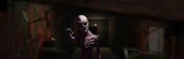 Mr. Walker's Basement artwork 1