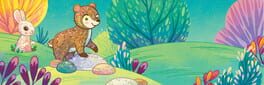 Baby Bear's Big Day Out artwork 1