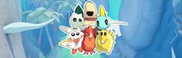 Mython Island artwork 1
