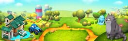 Farm Frenzy: Refreshed artwork 1