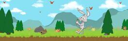 Crazy Rabbit AntiLogic artwork 1