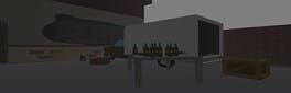 Bottle Journey artwork 1