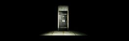 Confined VR artwork 1