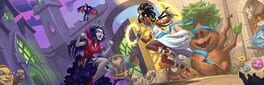 Storybook Brawl artwork 1