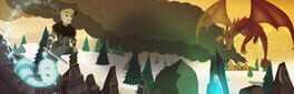 Leif's Adventure: Netherworld Hero artwork 1